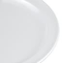 GET 9" Round Melamine Dinner Plate, White (DP-509-W) thumbnail 5