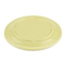 GET 9" Round Melamine Dinner Plate, Yellow (DP-509-Y) thumbnail 4