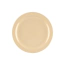 GET 10 1/4" Round Melamine Dinner Plate, Tan (DP-510-T) thumbnail 2