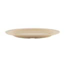 GET 10 1/4" Round Melamine Dinner Plate, Tan (DP-510-T) thumbnail 3