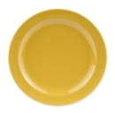 GET 6 1/2" Round Melamine Salad Plate, Assorted Colors (DP-906-MIX) thumbnail 5