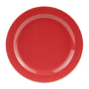 GET 6 1/2" Round Melamine Salad Plate, Assorted Colors (DP-906-MIX) thumbnail 6