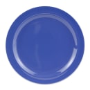GET 10" Round Melamine Dinner Plate, Assorted Colors (DP-910-MIX) thumbnail 4