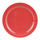GET 10" Round Melamine Dinner Plate, Assorted Colors (DP-910-MIX) thumbnail 5