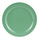 GET 10" Round Melamine Dinner Plate, Assorted Colors (DP-910-MIX) thumbnail 6