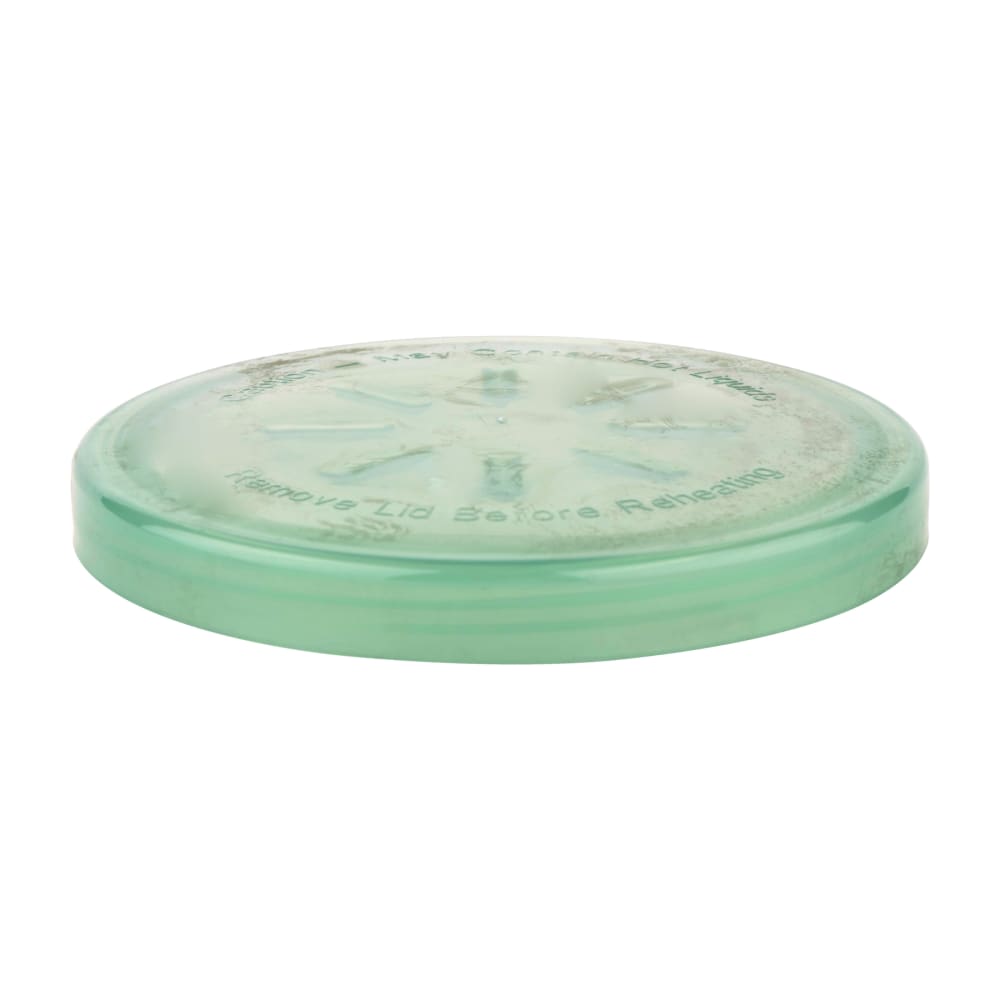 GET Soup Container Lid Only for EC-07 & EC-13, Jade (EC-07-LID-JA)