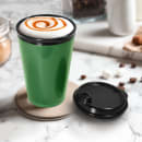 GET Replacement Lid for EC-124 & EC-116 (EC-100-LID-BK) thumbnail 3