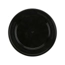 GET 14 oz Side Dish/Soup Container w/ Lid - Polypropylene, Black (EC-23-1-BK) thumbnail 3
