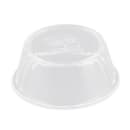 GET 2 3/4" Round Ramekin w/ 2 oz Capacity, Plastic, Clear (ER-020-CL) thumbnail 3