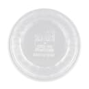 GET 2 3/4" Round Ramekin w/ 2 oz Capacity, Plastic, Clear (ER-020-CL) thumbnail 4