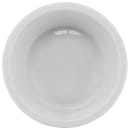GET 2 3/4" Round Ramekin w/ 2 oz Capacity, Plastic, White (ER-020-W) thumbnail 3