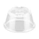 GET 2 1/2 oz Plain Ramekin, Plastic, Clear (ER-025-CL) thumbnail 3