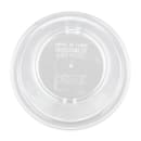 GET 2 1/2 oz Plain Ramekin, Plastic, Clear (ER-025-CL) thumbnail 4