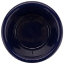 GET 3" Round Ramekin w/ 3 oz Capacity, Plastic, Blue (ER-403-CB) thumbnail 2