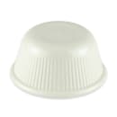 GET 4" Round Ramekin w/ 4 oz Capacity, Plastic, Ivory (ER-403-IV) thumbnail 3