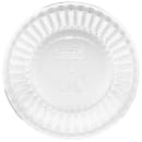 GET 3 3/4" Round Ramekin w/ 4 oz Capacity, Plastic, Clear (ER-404-CL) thumbnail 2