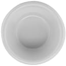 GET 1 1/2 oz Melamine Ramekin, White (F-615-W) thumbnail 3