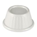 GET 2 oz Melamine Ramekin, Ivory (F-625-IV) thumbnail 4