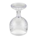 GET 20 oz Schooner, SAN Plastic, Clear (GOB-20-1-SAN-CL) thumbnail 3