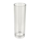 GET 14 oz Tom Collins, SAN Plastic, Clear (H-14-1-SAN-CL) thumbnail 2