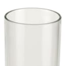 GET 14 oz Tom Collins, SAN Plastic, Clear (H-14-1-SAN-CL) thumbnail 4