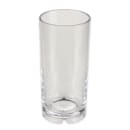 GET 9 oz Hi Ball, SAN Plastic, Clear (H-9-1-SAN-CL) thumbnail 2