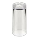 GET 9 oz Hi Ball, SAN Plastic, Clear (H-9-1-SAN-CL) thumbnail 3