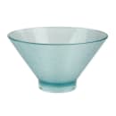 GET 11 1/2" Round Serving Bowl w/ 4 qt Capacity, Polycarbonate, Green (HI-2018-JA) thumbnail 2
