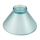 GET 11 1/2" Round Serving Bowl w/ 4 qt Capacity, Polycarbonate, Green (HI-2018-JA) thumbnail 4