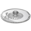 GET Ice Bucket Lid - Polycarbonate, Clear (HI-2020-CL) thumbnail 3