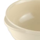 GET 4 3/4" Round Soup Bowl w/ 10 oz Capacity, Melamine, Tan (HSB-110-T) thumbnail 4