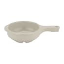 GET 5 1/4" Round Soup Bowl w/ 12 oz Capacity, Melamine, White (HSB-112-IR) thumbnail 2