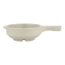 GET 5 1/4" Round Soup Bowl w/ 12 oz Capacity, Melamine, White (HSB-112-IR) thumbnail 4