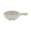 GET 5 1/4" Round Soup Bowl w/ 12 oz Capacity, Melamine, White (HSB-112-IR) thumbnail 5