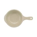GET 5 1/4" Round Soup Bowl w/ 12 oz Capacity, Melamine, White (HSB-112-IV) thumbnail 2