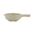 GET 5 1/4" Round Soup Bowl w/ 12 oz Capacity, Melamine, White (HSB-112-IV) thumbnail 3