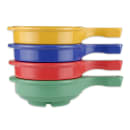 GET 12 oz Round Melamine Soup Bowl, Assorted Colors (HSB-112-MIX) thumbnail 2