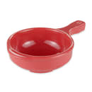 GET 12 oz Round Melamine Soup Bowl, Assorted Colors (HSB-112-MIX) thumbnail 6