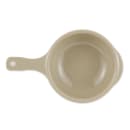 GET 5 1/4" Round Soup Bowl w/ 12 oz Capacity, Melamine, Sandstone (HSB-112-S) thumbnail 3