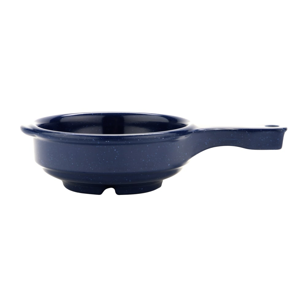 GET 5 1/4" Round Soup Bowl w/ 12 oz Capacity, Melamine, Blue (HSB-112-TB)