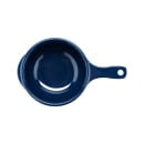 GET 5 1/4" Round Soup Bowl w/ 12 oz Capacity, Melamine, Blue (HSB-112-TB) thumbnail 3