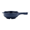 GET 5 1/4" Round Soup Bowl w/ 12 oz Capacity, Melamine, Blue (HSB-112-TB) thumbnail 4