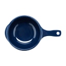 GET 5 1/4" Round Soup Bowl w/ 12 oz Capacity, Melamine, Blue (HSB-112-TB) thumbnail 6
