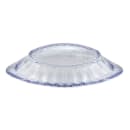 GET 8 oz Banana Split Dish - Plastic, Clear (ICM-27-CL) thumbnail 4