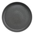 GET 16" Round Infuse Platter - Melamine, Stone Grey (INF217) thumbnail 2