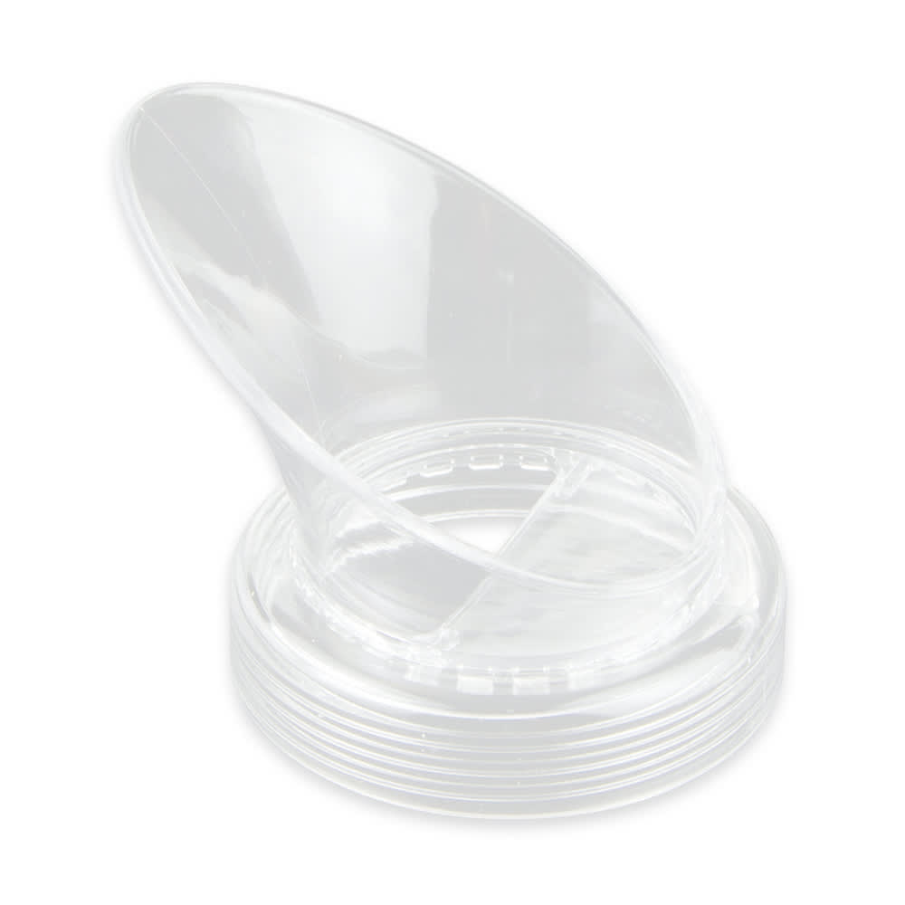 GET Large Pour Lid For Salad Dressing Bottle (LAR.POURCL)