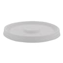 GET Disposable Lid for 2209-1, 2212-1 & 6616-1 Tumblers, White (LID-22091/22121-W) thumbnail 3