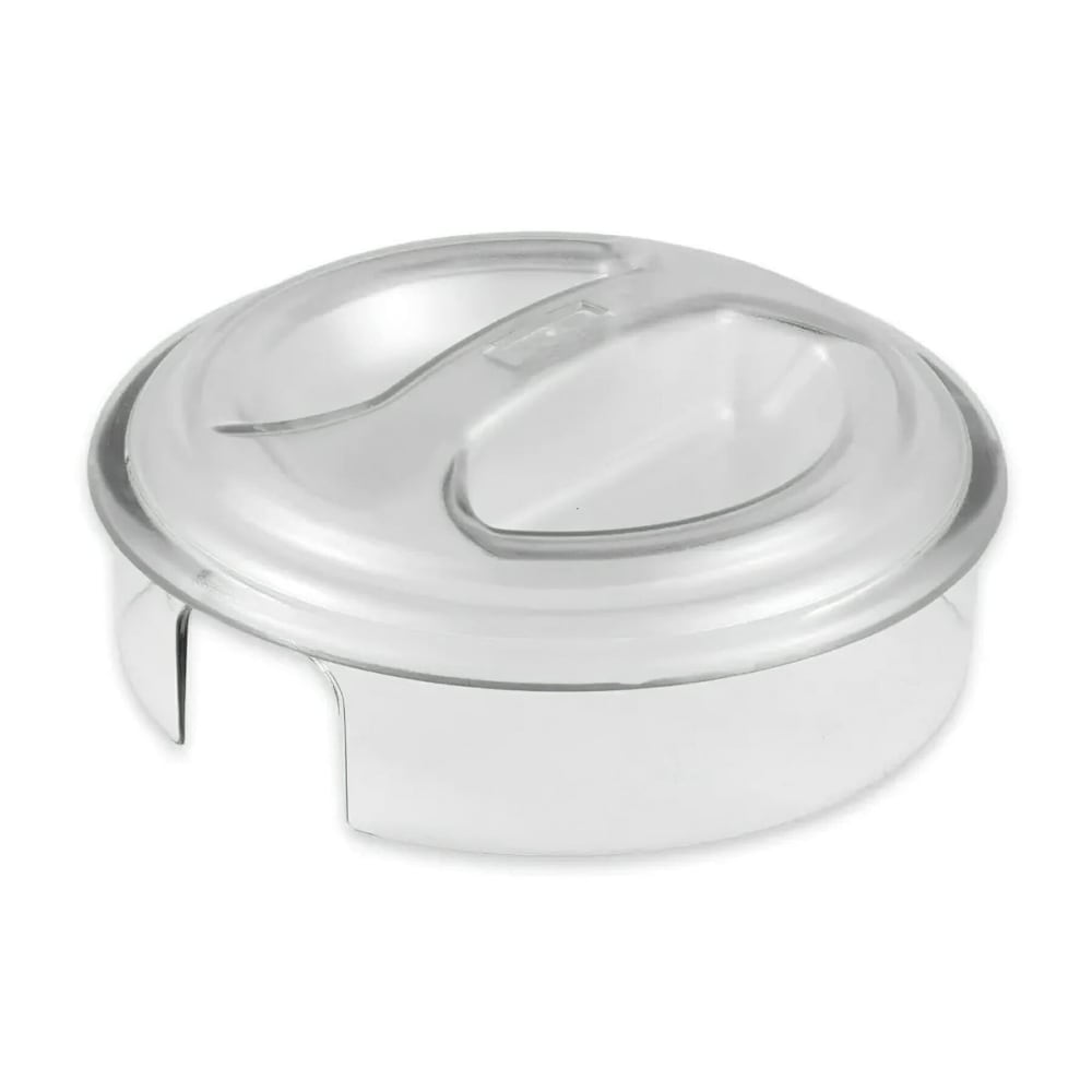 GET Lid For P-3064 Pitchers, Clear Plastic (LID-3064-1-CL)