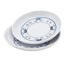 GET 1 oz Melamine Sauce Bowl, White (M-028-B) thumbnail 4