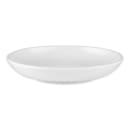 GET 1 1/2 oz Melamine Sauce Bowl, White (M-032-W) thumbnail 2